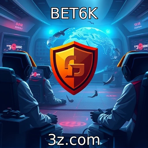 Descubra as Melhores Estratégias para Apostas em E-Sports Hoje