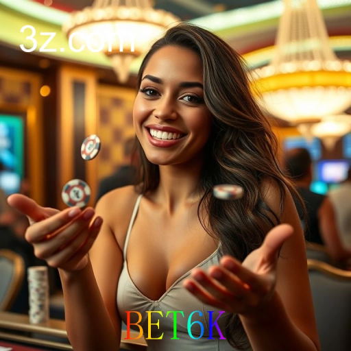 A Magia do Esporte no BET6K: Diversão e Emoção