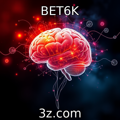 BET6K | Apostas esportivas: Como analisar partidas para acertar mais