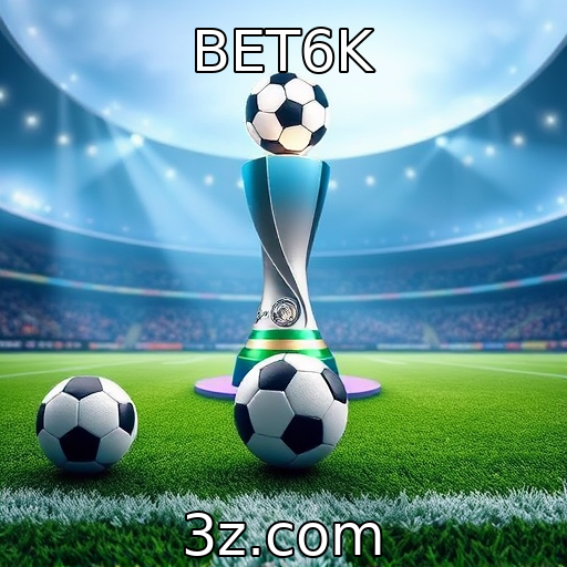 BET6K - Análise das Apostas na Grande Final de Liga de Futebol