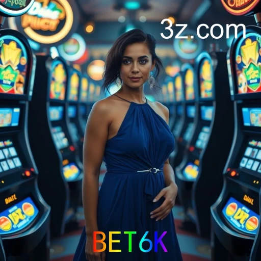 BET6K App