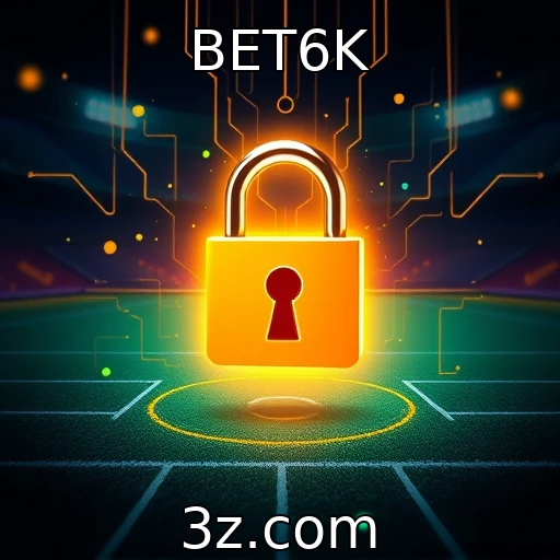 BET6K Apostas Esportivas: Análise Completa para Potencializar Suas Estratégias