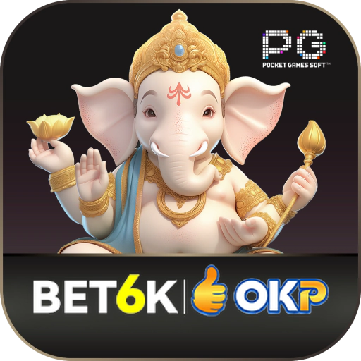 BET6K logo