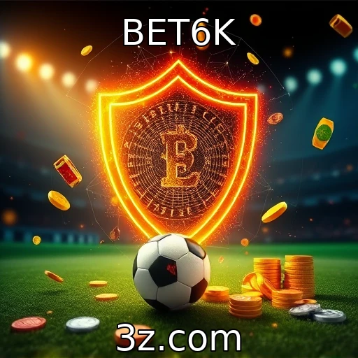 BET6K Apostas Esportivas: Estratégias que Podem Mudar Seu Jogo