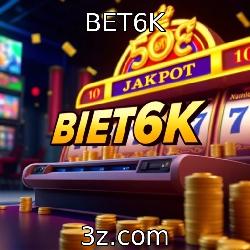 BET6K Apostas esportivas: como analisar estatísticas para aumentar suas chances