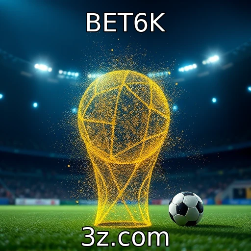 BET6K Apostas esportivas: como analisar partidas para maximizar seus ganhos
